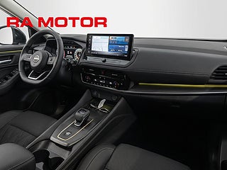 SUV Nissan Qashqai 7 av 24