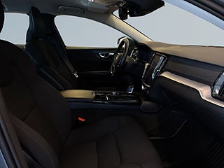 Volvo V60 T6  AWD Drag/Rattvärm/Navi/Adaptiv Fart/SoV-Däck/Psens – bild 10