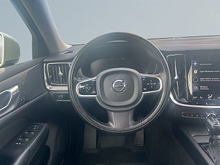 Volvo V60 Cross Country D4 AWD Advanced SE II Drag Navi Backkamera CarPlay S&V – bild 9