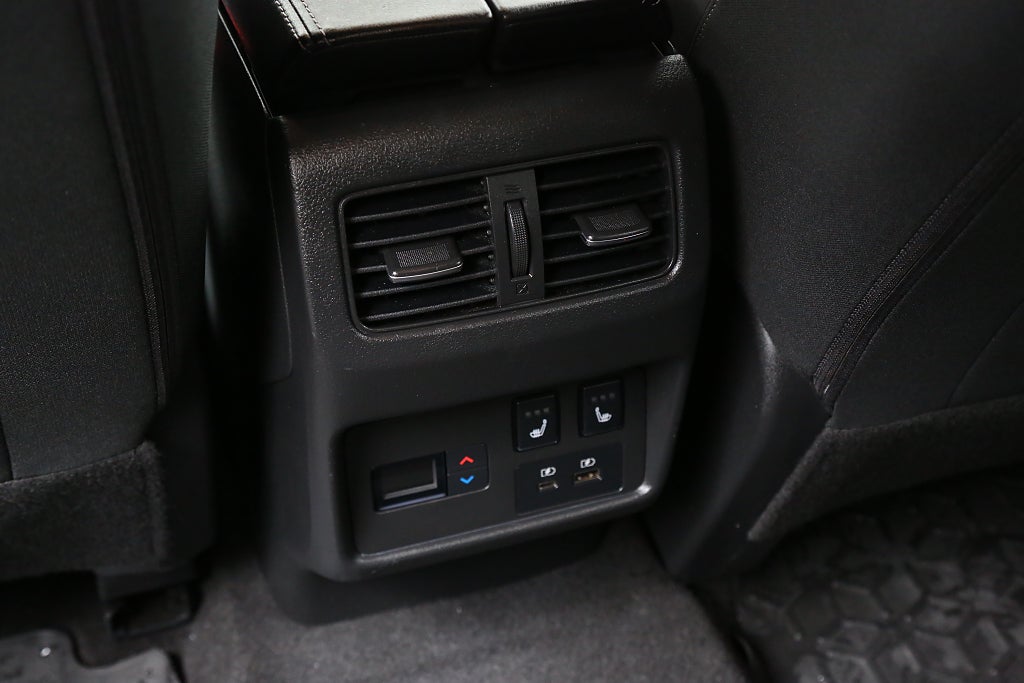 Nissan X-Trail e-POWER 204hk Hybrid 2WD Acenta 5-sits Leasbar 2023