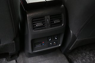 SUV Nissan X-Trail 10 av 26