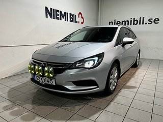 Opel Astra Sports Tourer 1.4 EDIT Enjoy Drag Mvärm Psens SoV