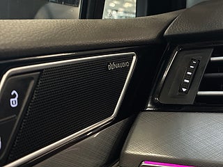 Volkswagen Passat GTE 1.4 TSI Executive/S&V/Drag/Skinn/Värm/Pano/Dynaudio – bild 22