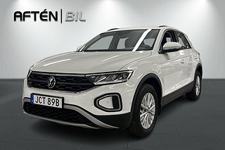 Volkswagen T-Roc 1.0 TSI Digital Cockpit Pro