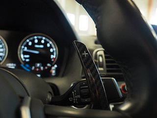 Sportkupé BMW M240 17 av 23