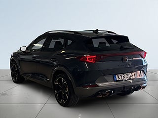 Cupra Formentor VZ e-Hybrid Drag Mvärme 360° kamera Navi Rattvärme S&V – bild 5