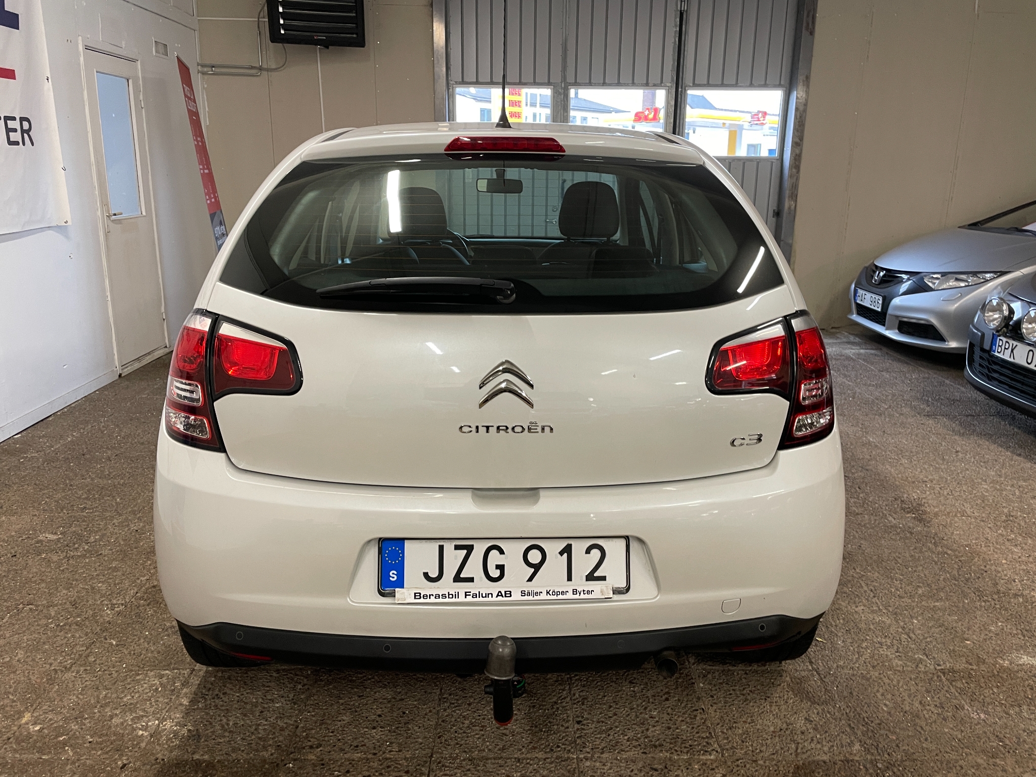 Citroen C3 2015, bild 3/10