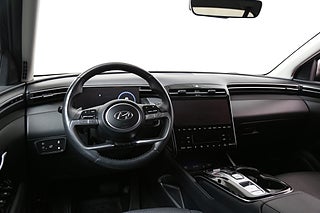 Kombi Hyundai Tucson 15 av 30