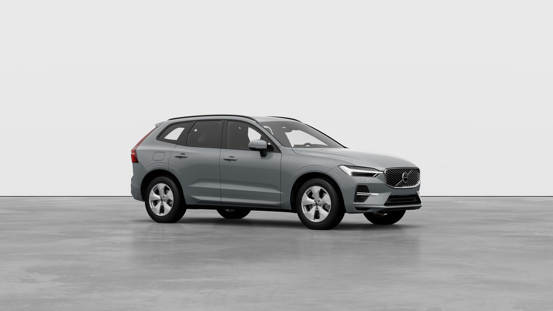 Volvo XC60 T6 Core Nordic Edition 2026, bild 5/64