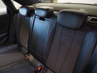 Sedan Audi A4 13 av 21