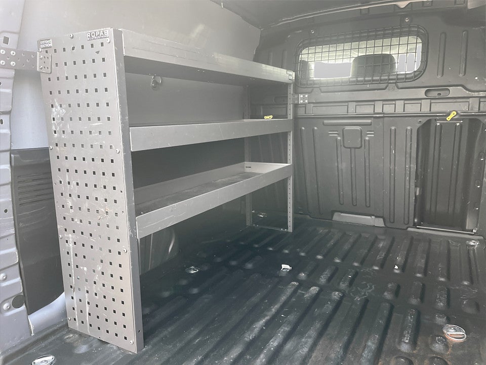 Bild på Peugeot Partner PRO IN 1.5 Hhd 100hk L1 INREDNING VÄRMARE DRAG