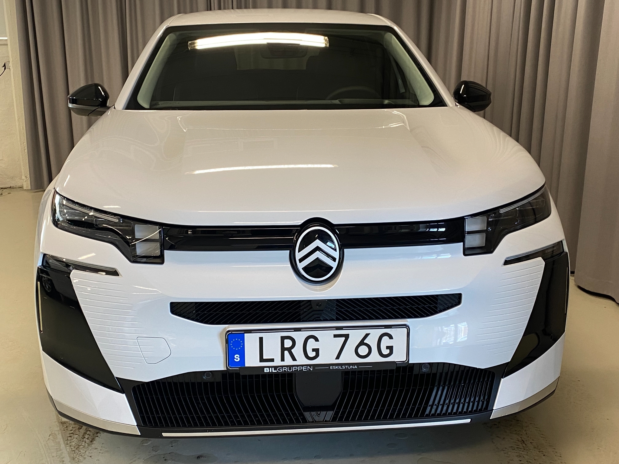 Citroen C5 Aircross 2025, bild 3/48