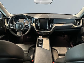 Volvo XC60 B4 AWD Inscription 360/H&K/HuD/Pano/Drag/Ledramp/BLIS – bild 8