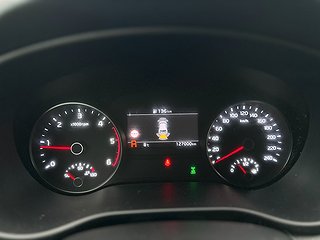 Kia Sportage AWD GT-Line Drag JBL Mvärm Kamera GPS Skinn SoV