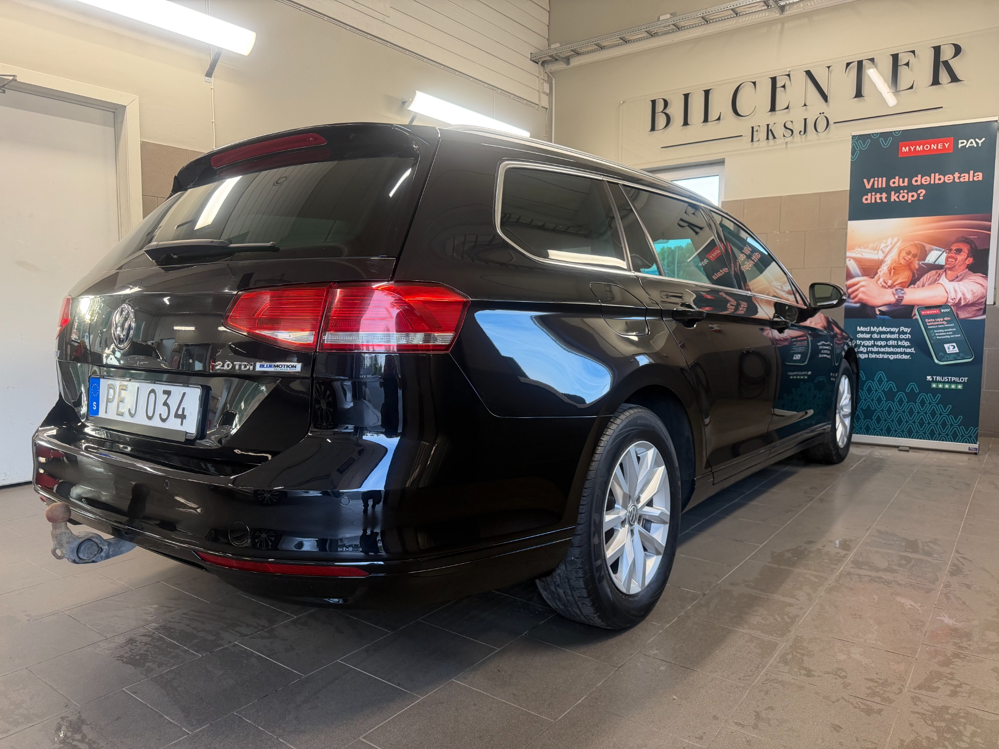 Volkswagen Passat 2017, kuva 4/65