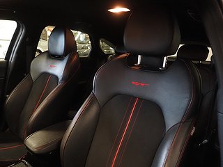 Kombi Kia ProCee'd 17 av 25