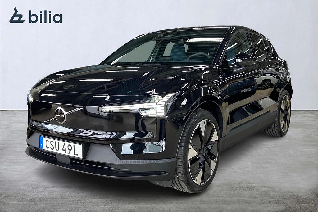 Volvo EX30 Twin Motor Performance Plus