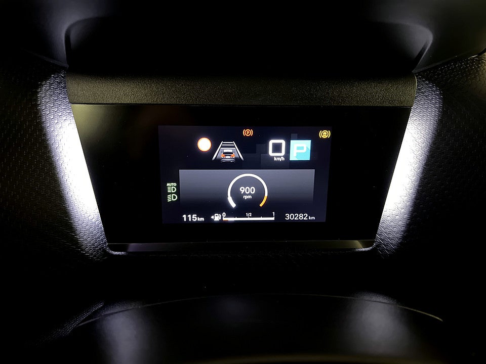 Bild på Citroën C4 Shine 1.2 PT 130hk Aut KAMPANJRÄNTA 3,99%