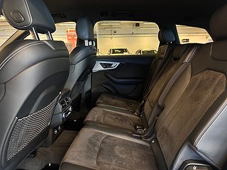 Audi Q7 50 TDI Alpine S Line Nightvision/360/7-sits/SoV-däck