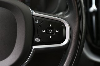 SUV Volvo XC60 15 av 19