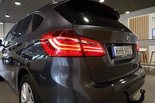 Minibuss BMW 218 9 av 29