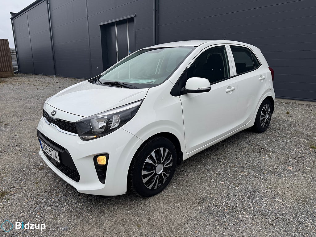 Kia Picanto 