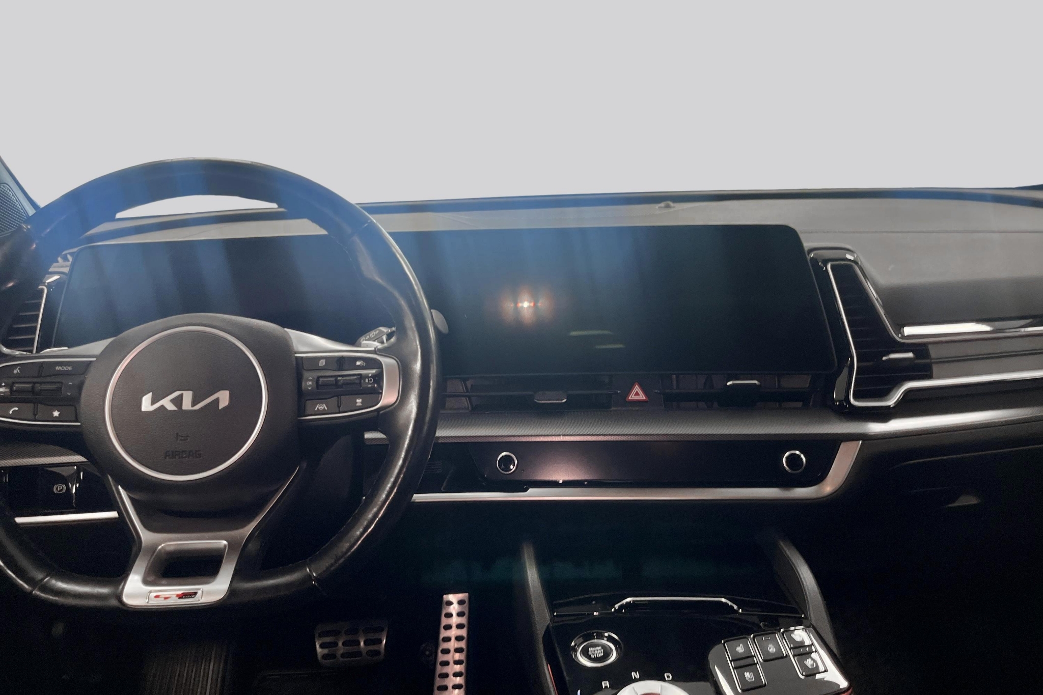 Kia Sportage 2023, bild 7/40