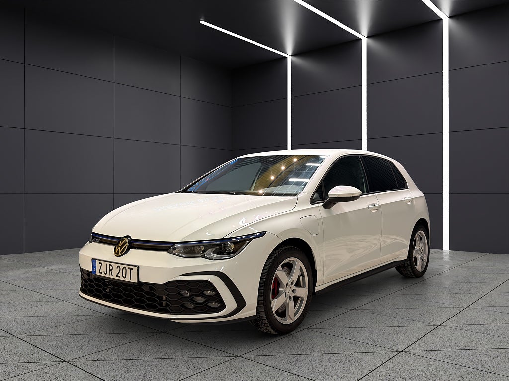 Volkswagen Golf GTE 1.4 TSI ACT OPF GTE Euro 6