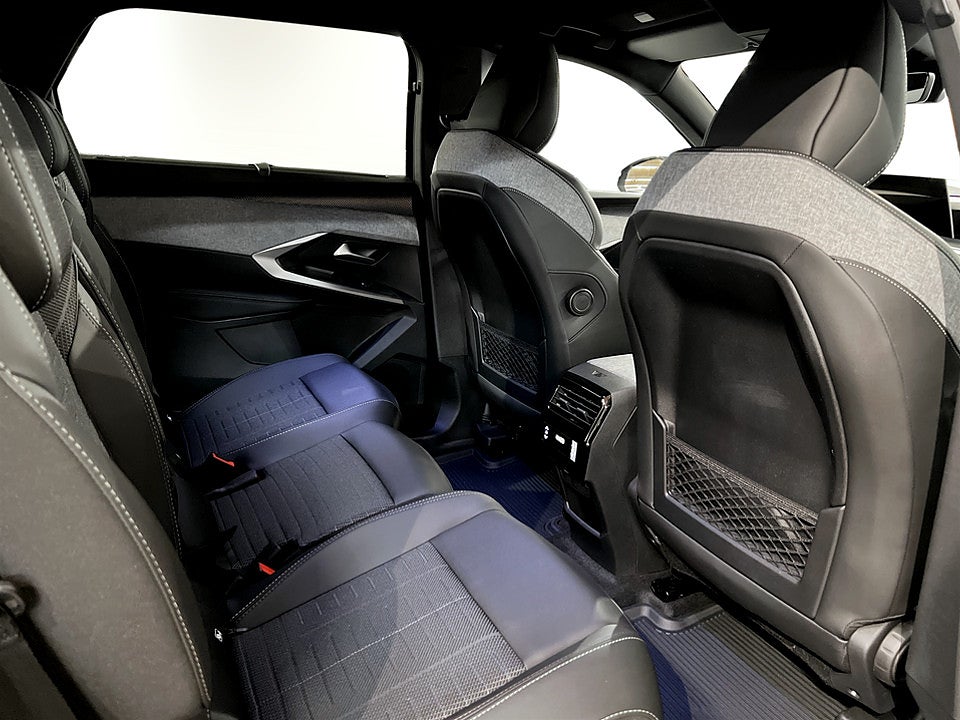 Bild på Peugeot 5008 GT Hybrid Aut - KAMPANJPRIS PRIVATLEASING 12 MÅN!