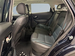 Kia Niro e- 64 kWh Advance, Advance plus S&V/Drag/Kamera/Navi – bild 13