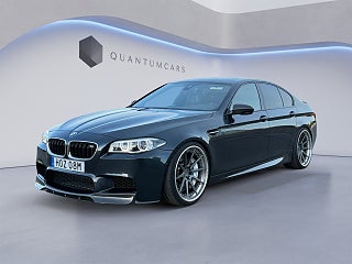 İkinci el  Bmw M5 4.9