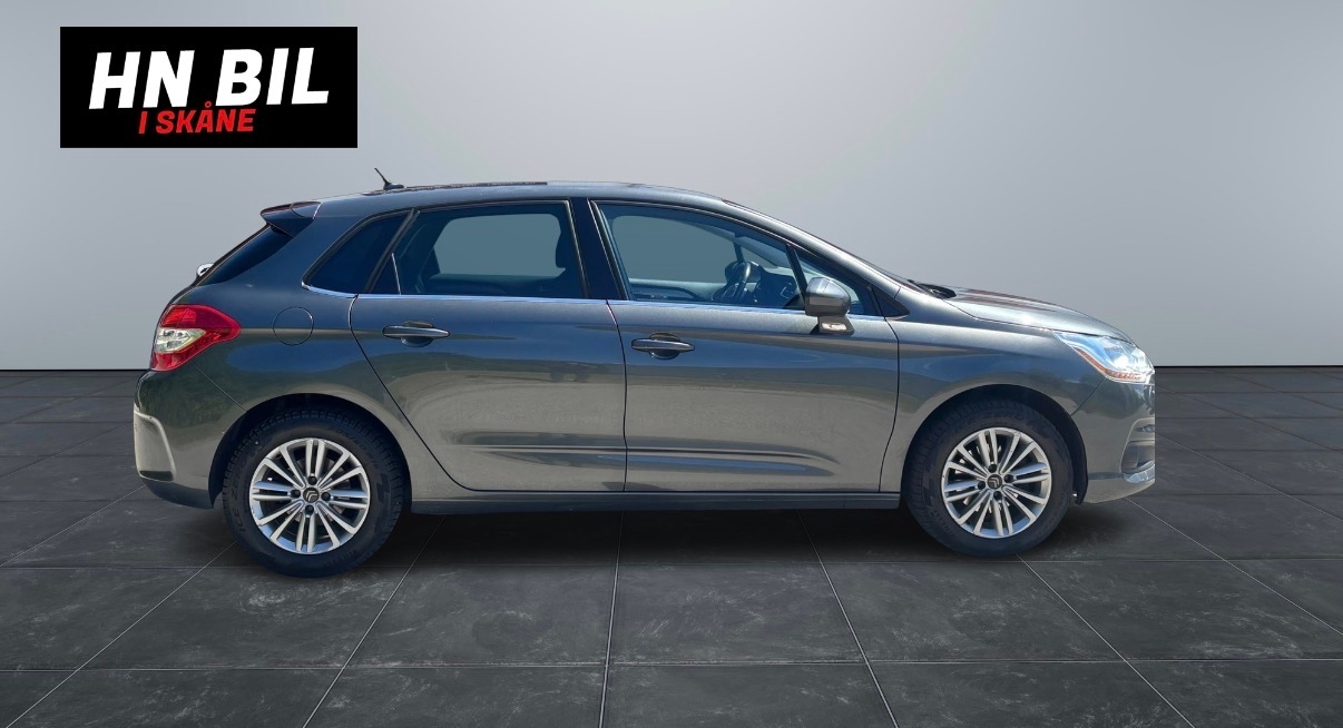 Citroen C4 1.6 e-HDi Airdream 2012, bild 6/41