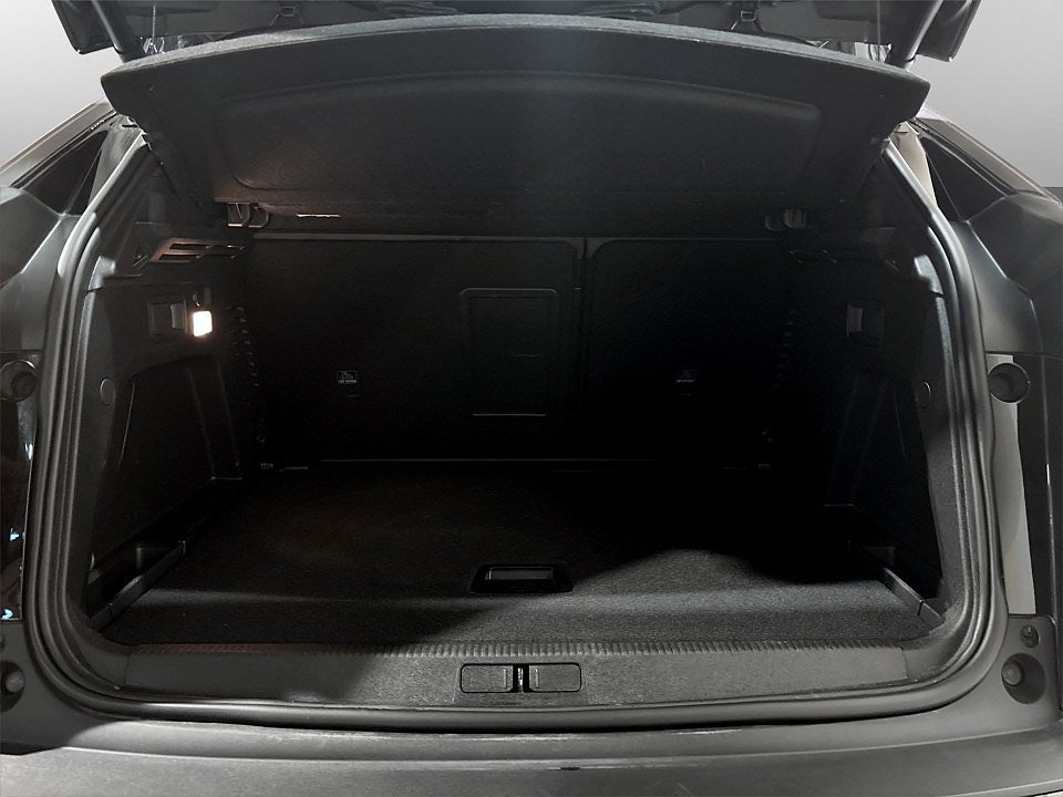 Bild på Peugeot 3008 GT 1.2 PT 130hk AUt - B-KAMERA, EL-BAKLUCKA