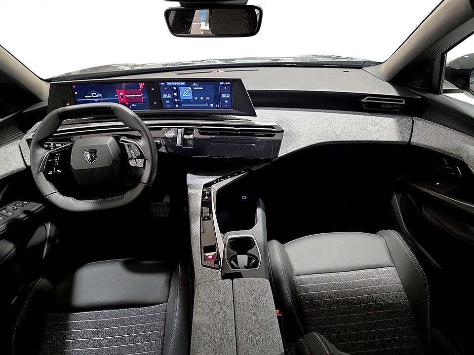 Bild på Peugeot E-3008 Allure Aut - OMGÅENDE LEVERANS!