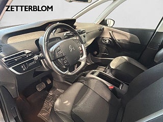 Kombi Citroën Grand C4 Picasso 8 av 13