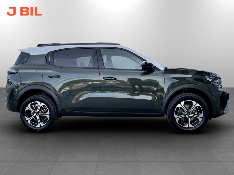 Citroen C3 Aircross MAX 44 kWh 2026, bild 3/10