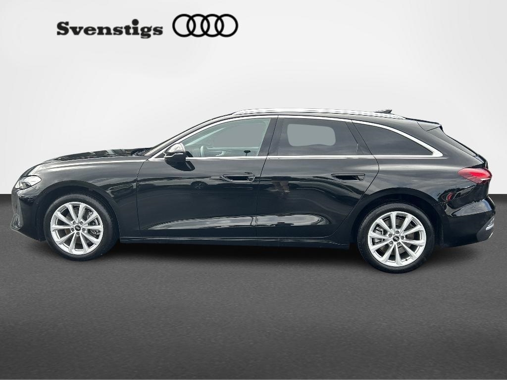 Audi A5 2025, bild 2/10