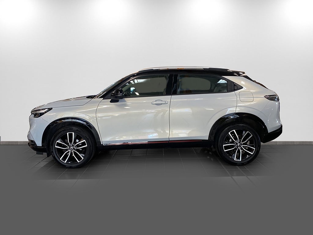 Honda HR-V e:HEV 1.5 i-MMD e-CVT Euro 6 – bild 4