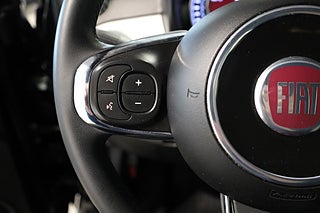 Cab Fiat 500C 19 av 20