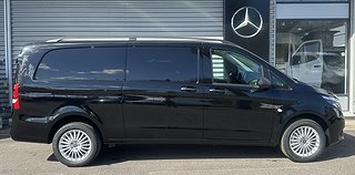 Transportbil - Skåp Mercedes-Benz Vito 3 av 11