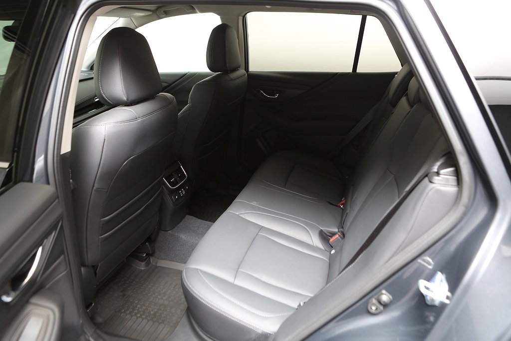 Subaru Outback 4WD X-Fuel | Limited | Drag | 965kr SKATT! 2024