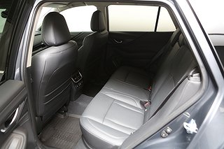 Kombi Subaru Outback 9 av 26