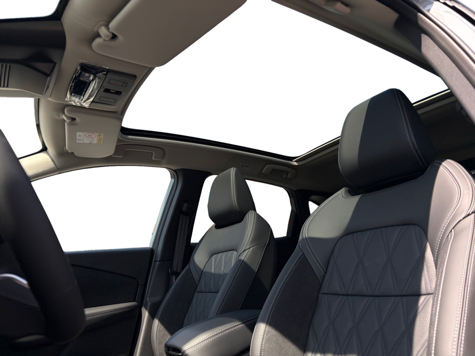 Nissan Qashqai Tekna+ 4wd Privatleasing 2026, bild 7/10