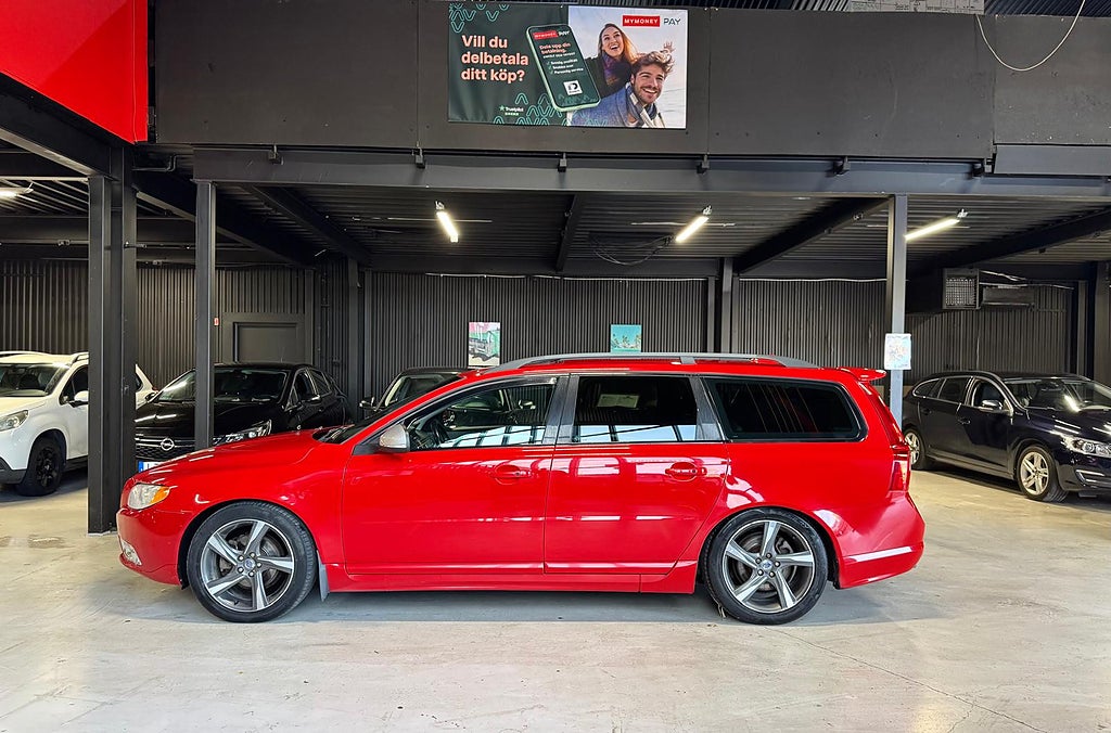 Volvo V70