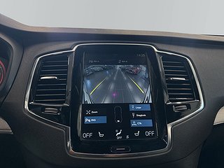Volvo XC90 D5 AWD Geartronic Inscription S&V-hjul/AdaptivFar