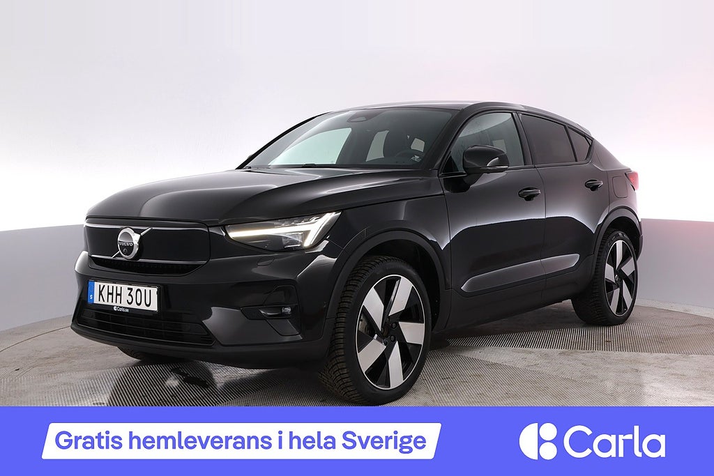 Volvo C40