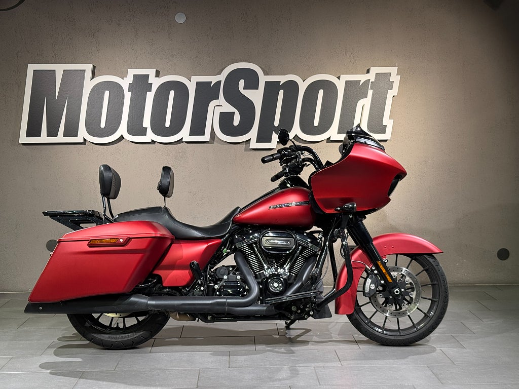 Harley-Davidson ROAD GLIDE SPECIAL FLTRXS