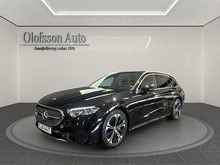 Kombi Mercedes-Benz E