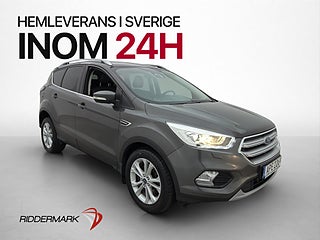 Brugt Ford Kuga 1.5