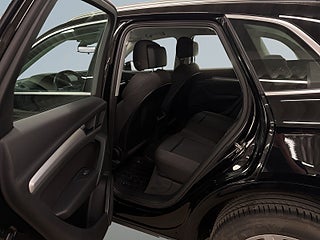 Audi Q5 40 TDI quattro S Tronic S&V-hjul/Dragkrok/Dvärm/Carplay – bild 13